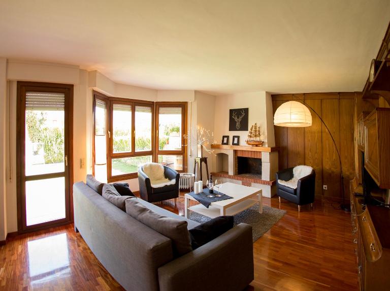 CHALET HARO (LA RIOJA) - B&B Haro