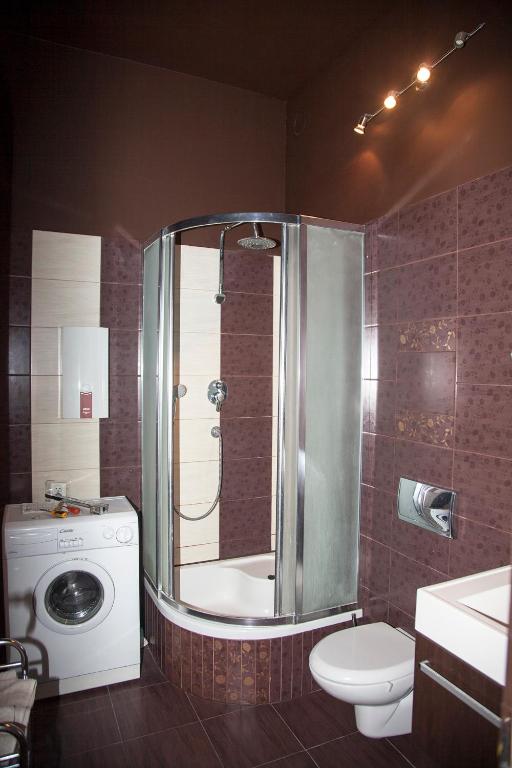 Sweet Kato Apartment - Ferienwohnung Kattowitz