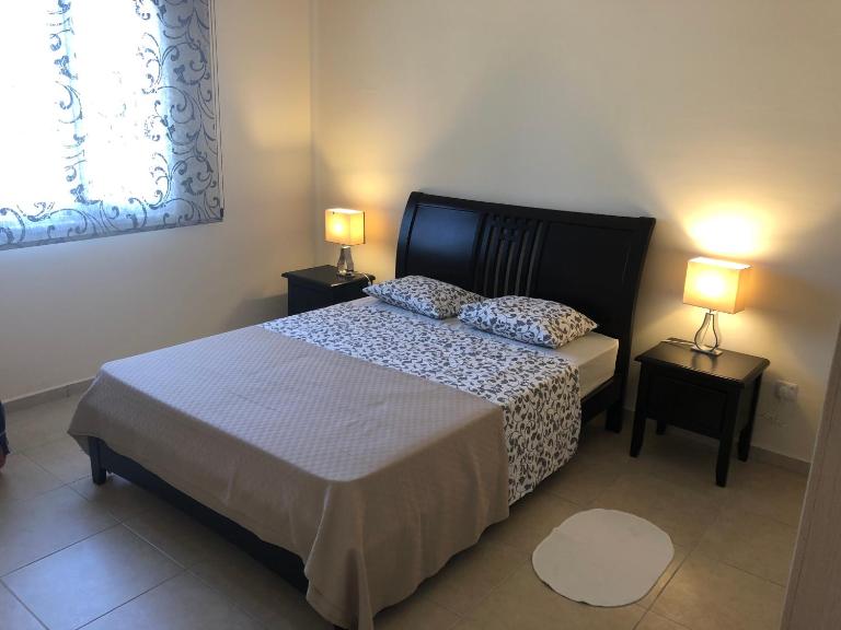 Tranquil Country Condo - Tersefanou - Chambres d'hôtes Larnaca