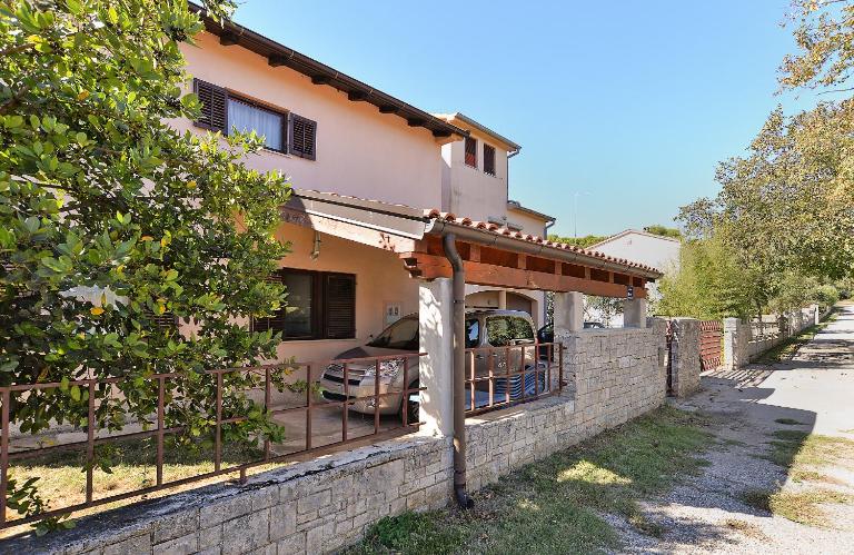 Apartments Dolinka - B&B Pula