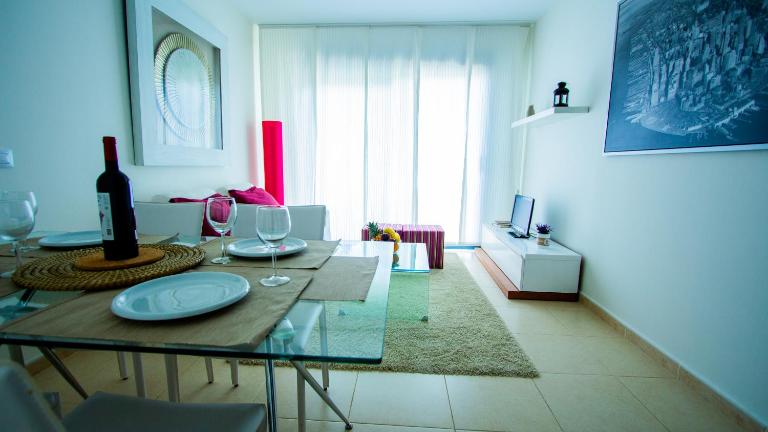 Luxury apartment on Icod de los Vinos - Chambres d'hôtes Icod de los Vinos