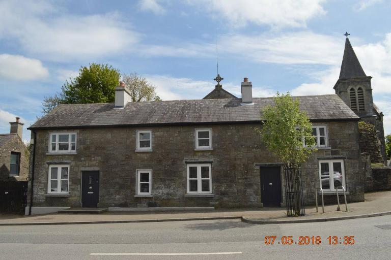 The Stone House, Multyfarnham - Chambres d'hôtes Multyfarnham