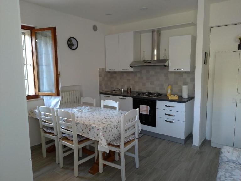 Casa Giovanna - Bed and Breakfast San Benedetto del Tronto