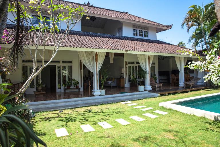 Villa Jalun - B&B Seminyak