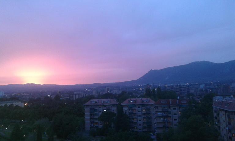 Belvedere Valenza - B&B Terni