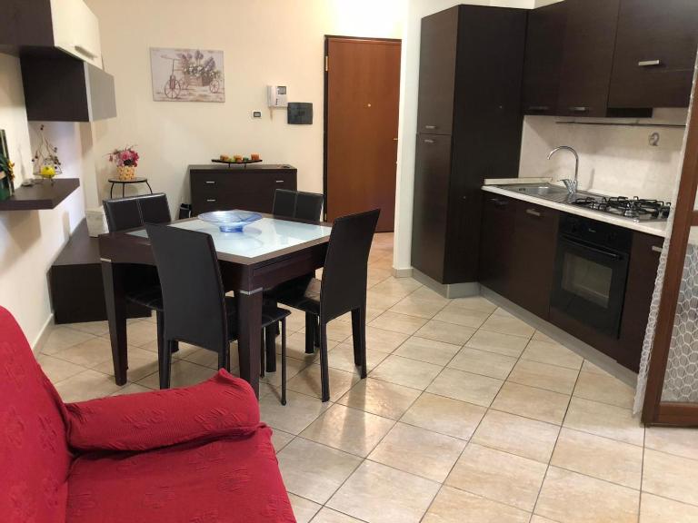 Casa MALÙ - B&B Latina