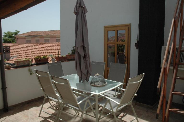 Casa Bella - Ferienwohnung Suni