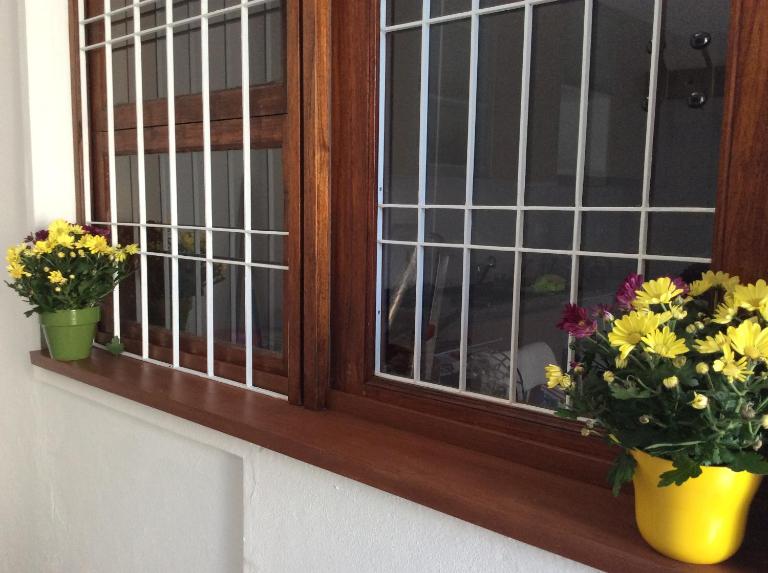 Casa Gonçalves - Ferienwohnung Fânzeres