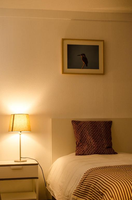 Casa da Avó Tina - Ferienwohnung Castelo de Vide