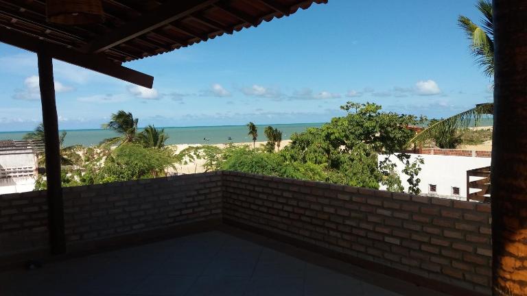 Moringa Beach - B&B São Miguel do Gostoso