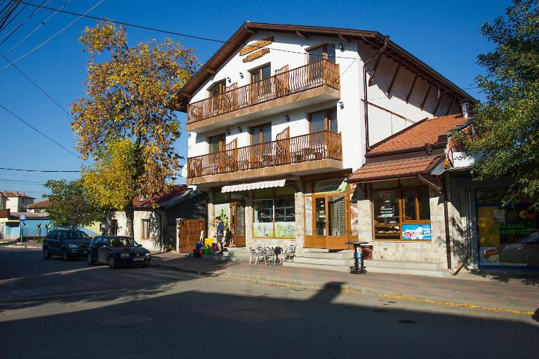 Guest house Legeto - Chambres d'hôtes Samokov