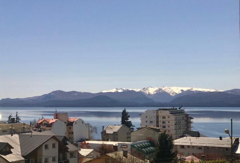 Magos al Sur - Ferienwohnung Bariloche
