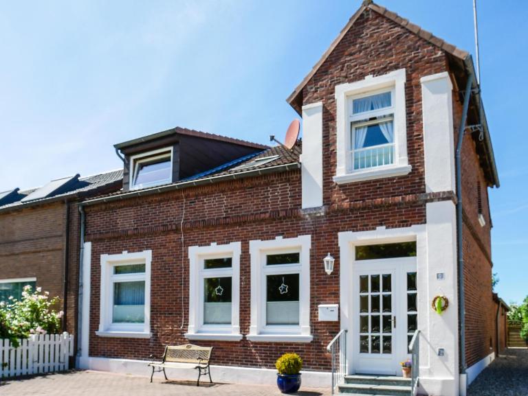 Ferienwohnung am Dorfteich - Ferienwohnung Fehmarn