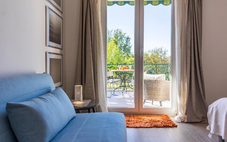 Apartman Bellavista - Chambres d'hôtes Pula