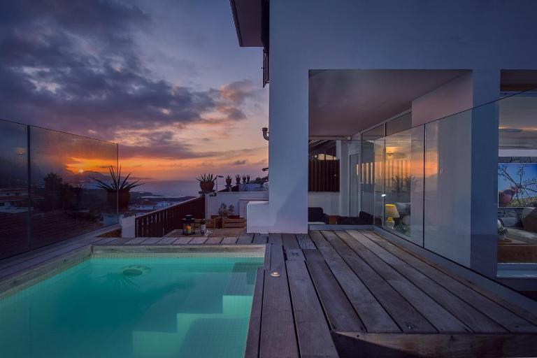 Superior C: private pool & concierge - B&B Icod de los Vinos