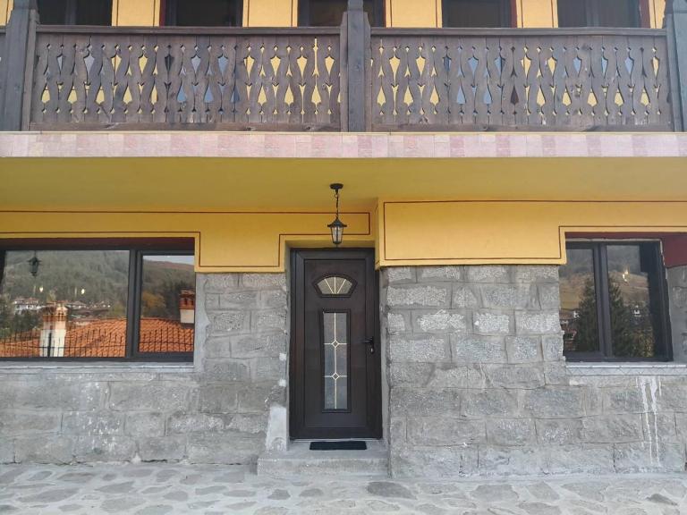 Yurukovata kashta - B&B Koprivshtitsa