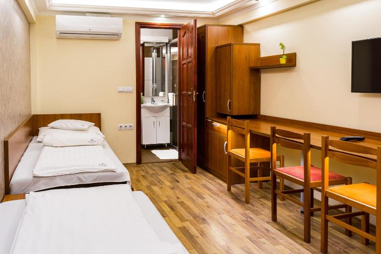 BL.Apartmanház II. - B&B Szeged