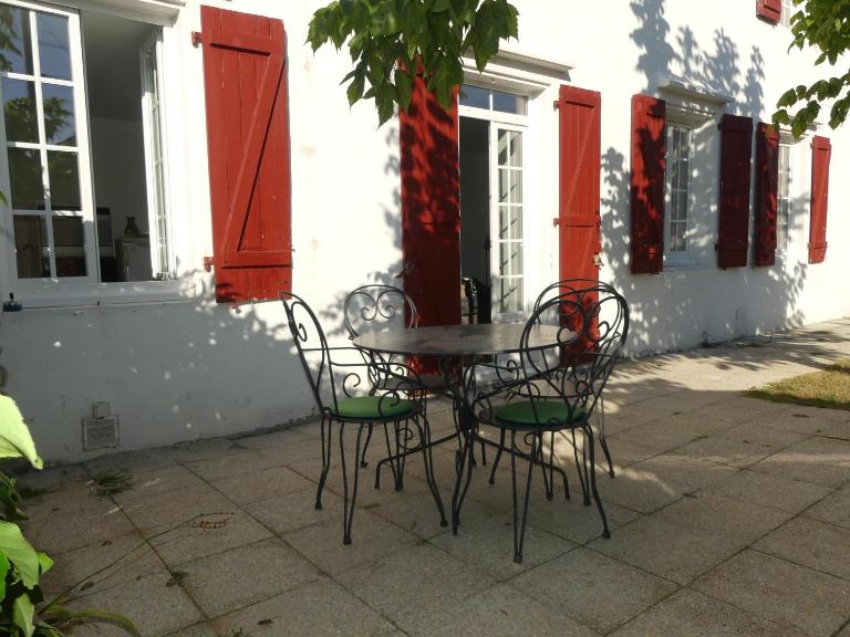Agréable appartement à CAMBO LES BAINS - Chambres d'hôtes Cambo-les-Bains