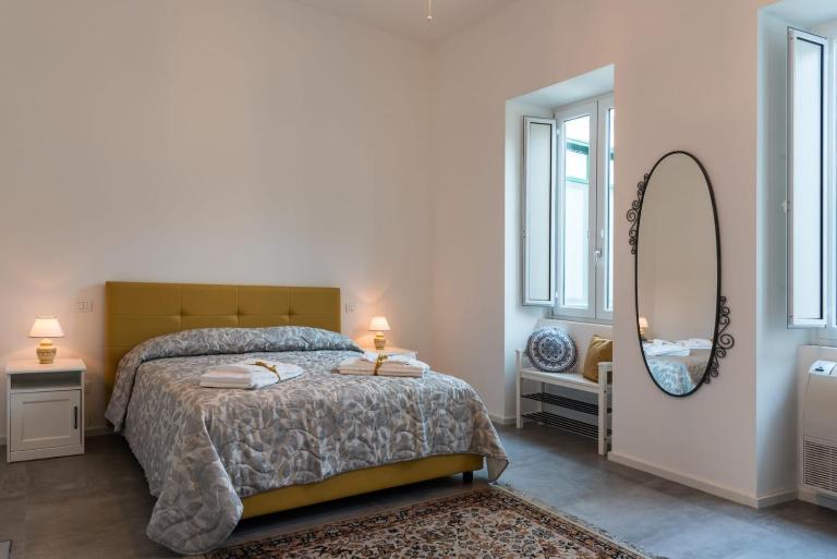 Nonna Vittoria Apartment - B&B Salerno