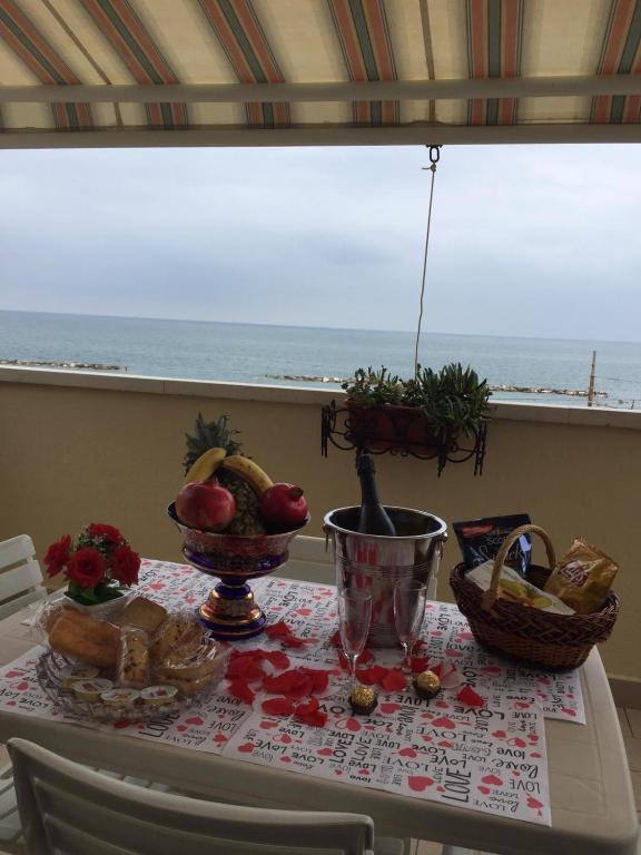 Casa Vacanze In Love - Ferienwohnung Marina di Montemarciano
