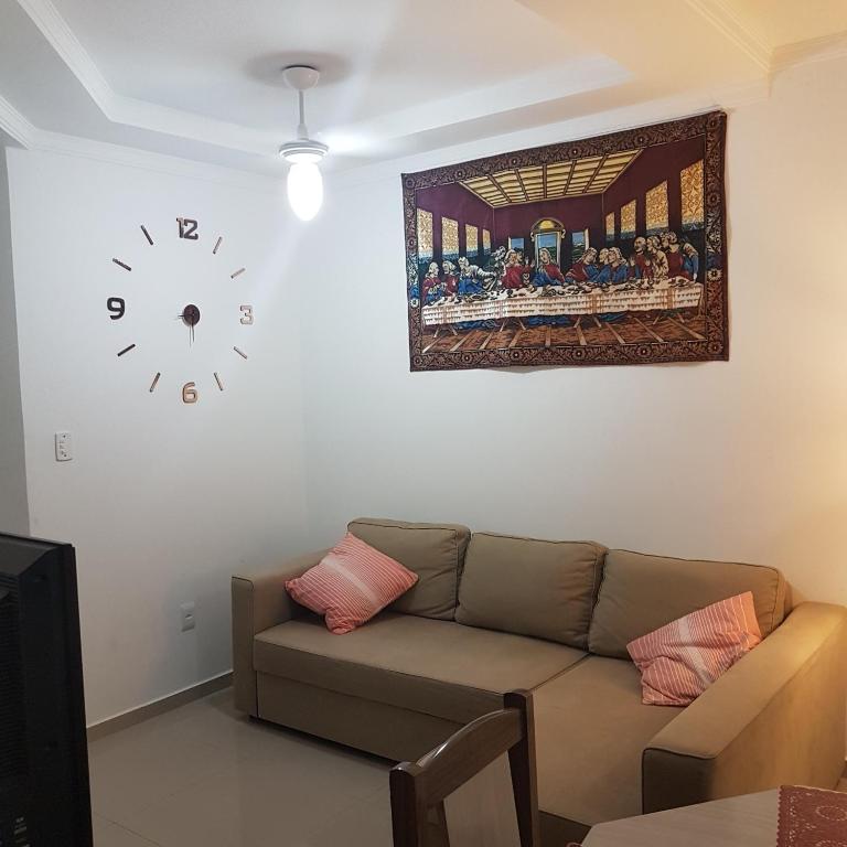 Edesias forte na melhor localizacao do ingleses - Ferienwohnung Florianópolis