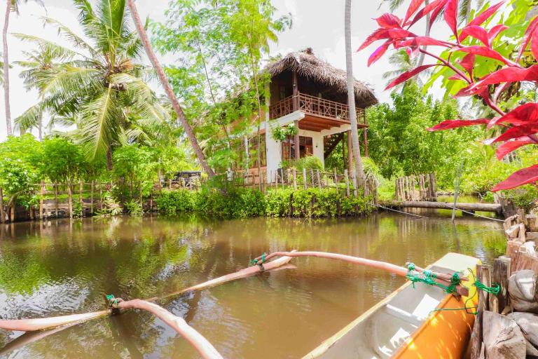 Milkyway Holiday Resort - B&B Unawatuna