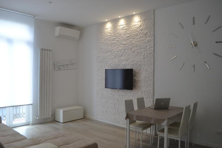 Diamond House - B&B La Spezia