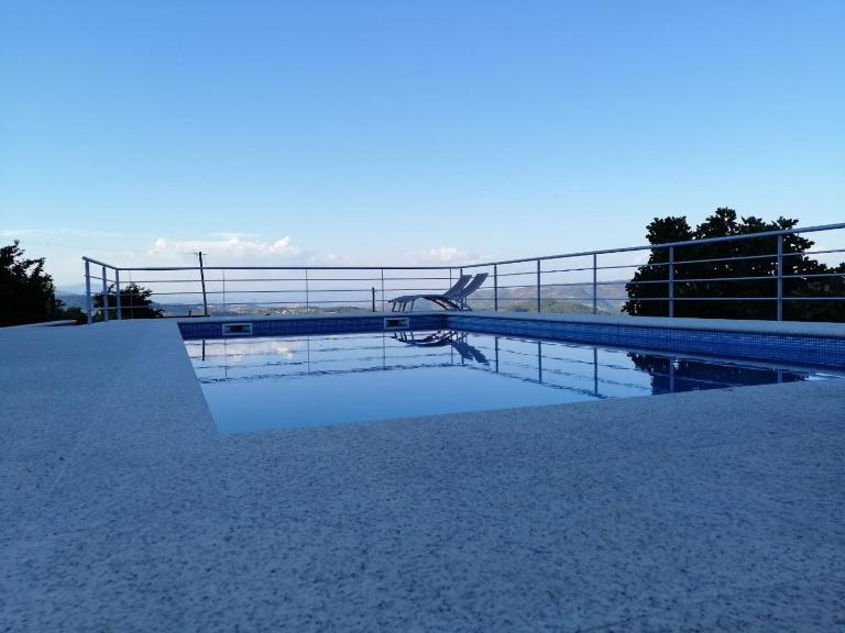 Quinta da Gandarela - Ferienwohnung Tarouca