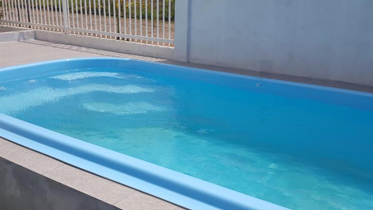 Residencial Mirage - Ferienwohnung Torres