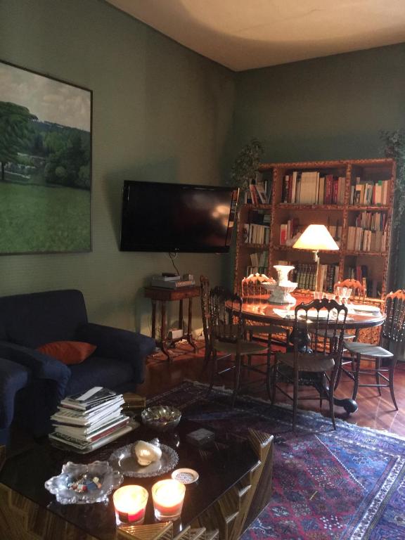 Elle house Roma - Ferienwohnung Rom