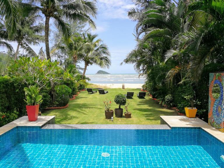 Villa Manipura - B&B Ko Chang