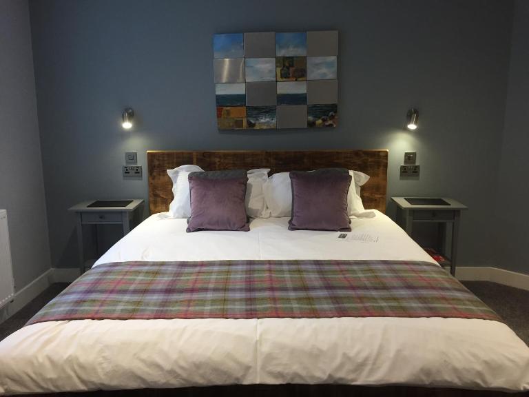 Lymm Boutique Rooms - Bed and Breakfast Lymm