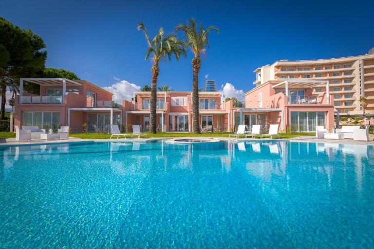Residence Delfino, Portorosa - B&B Furnari