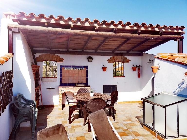 Casa Las Torres - B&B Medina de las Torres