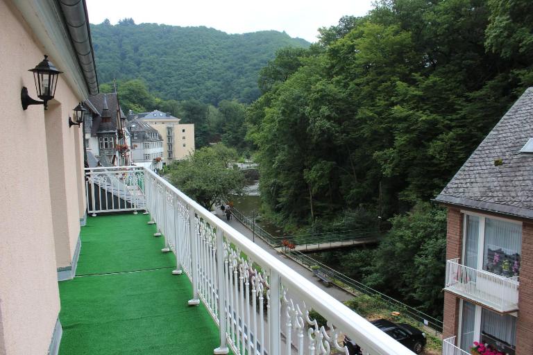 Posthotel - B&B Bad Bertrich