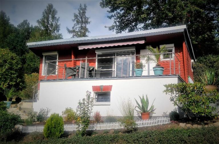 Bungalow Thiele - Ferienwohnung Döbeln