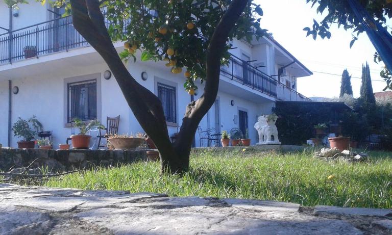 Appartamento in Collina - B&B Fondi