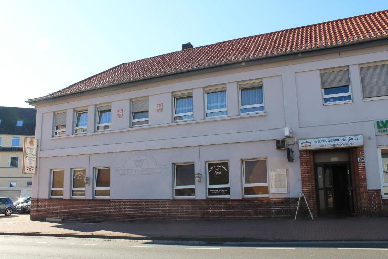 Pension - Gaststätte Alt Garbsen - Ferienwohnung Garbsen