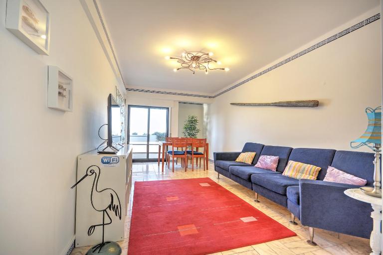 In Faro with Sea View - Ferienwohnung Faro