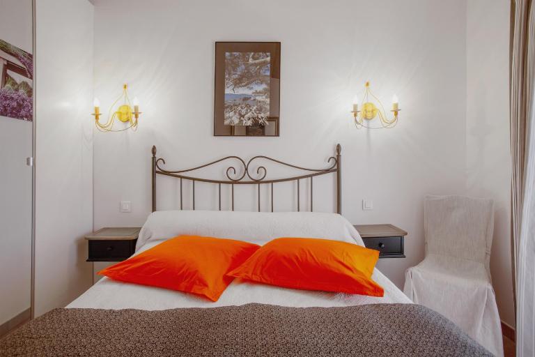 coustelline - Bed and Breakfast Le Lavandou