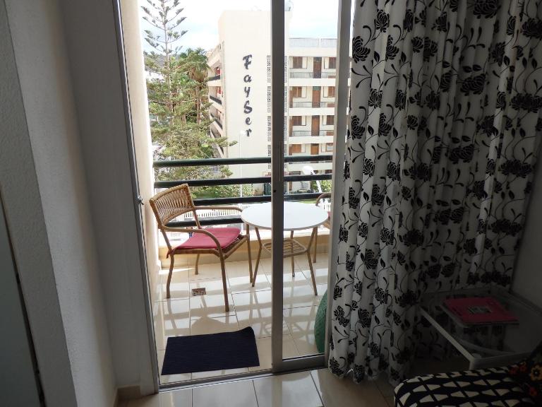 Apartamento Los Cristianos - Ferienwohnung Los Cristianos