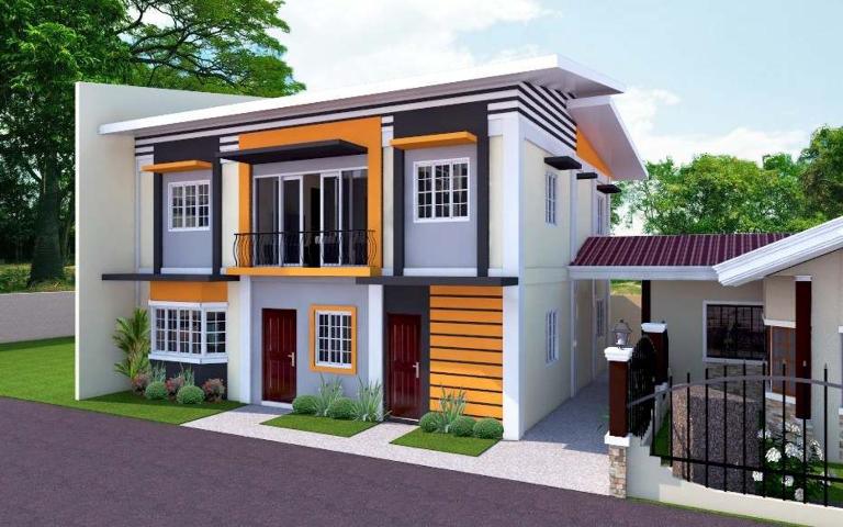JMC Residence - B&B Tagbilaran City