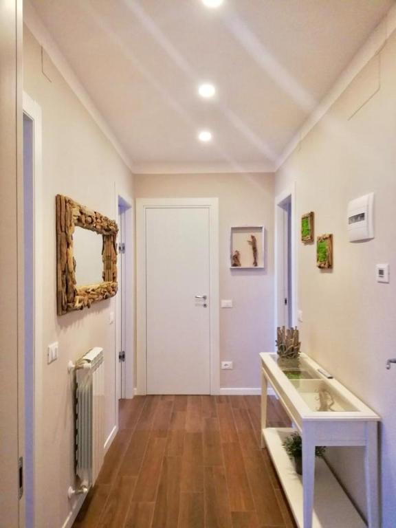 Bixio Suites - B&B La Spezia