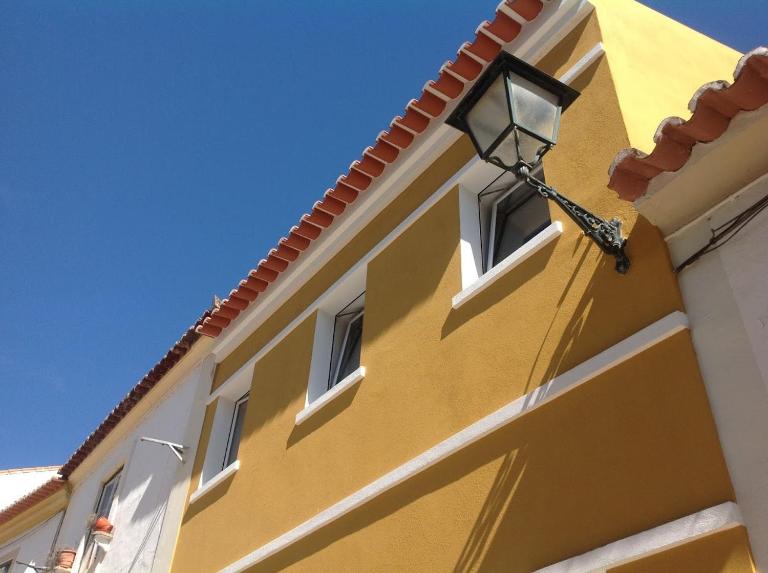 Casa da Barca - Ferienwohnung Abrantes