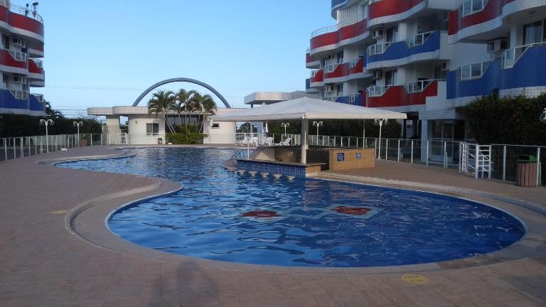 Holiday Ingleses - Chambres d'hôtes Florianópolis