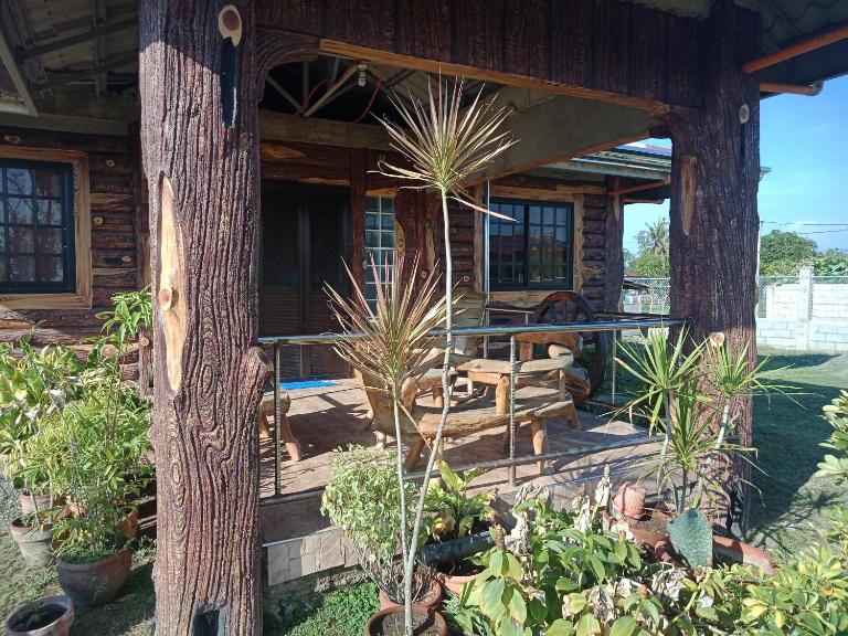 Vievan's transient house - Bed and Breakfast Alaminos