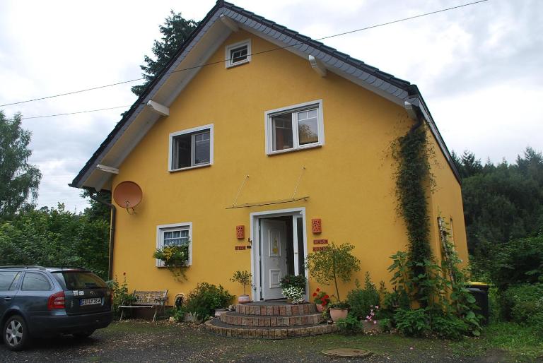 Casa Ramke - B&B Eitorf
