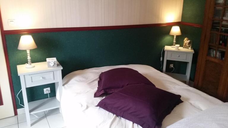 Landreau - B&B La Riche