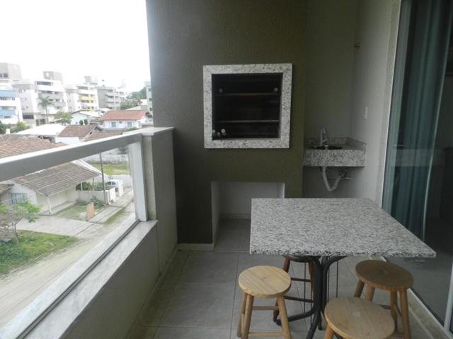 Reserva Jardim - B&B Bombinhas