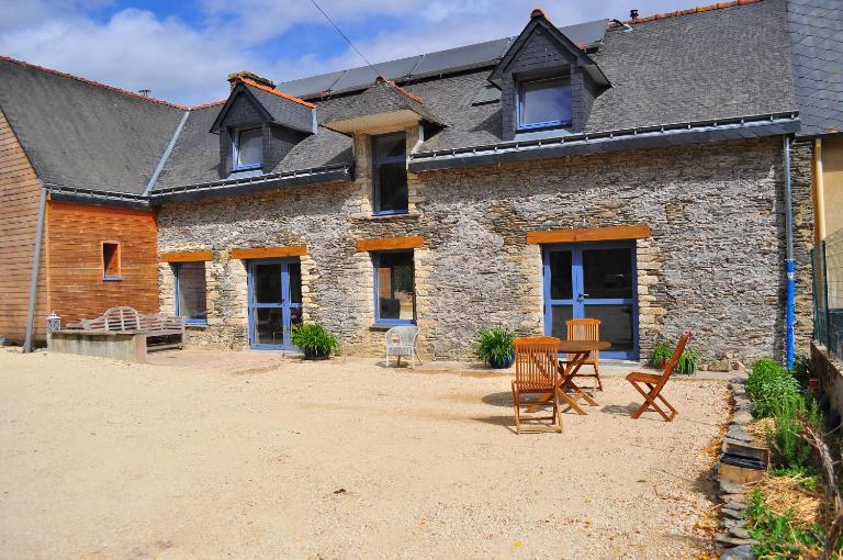 Domaine de Kernanou - Chambres d'hôtes Ploërmel